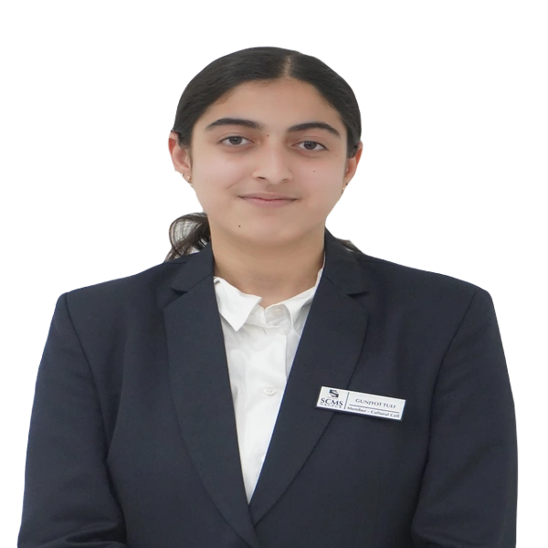 Gunjyot Tuli